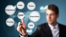 ERP ابزاری برای یکپارچه‌ سازی اطلاعات در سازمان